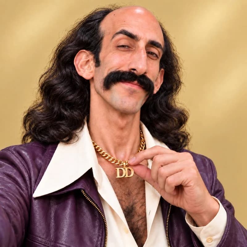 Dahab Daddy