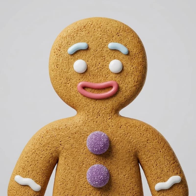 Mr.Cookie