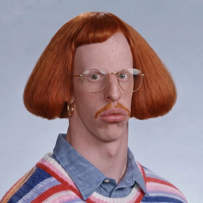 Don Nuger
