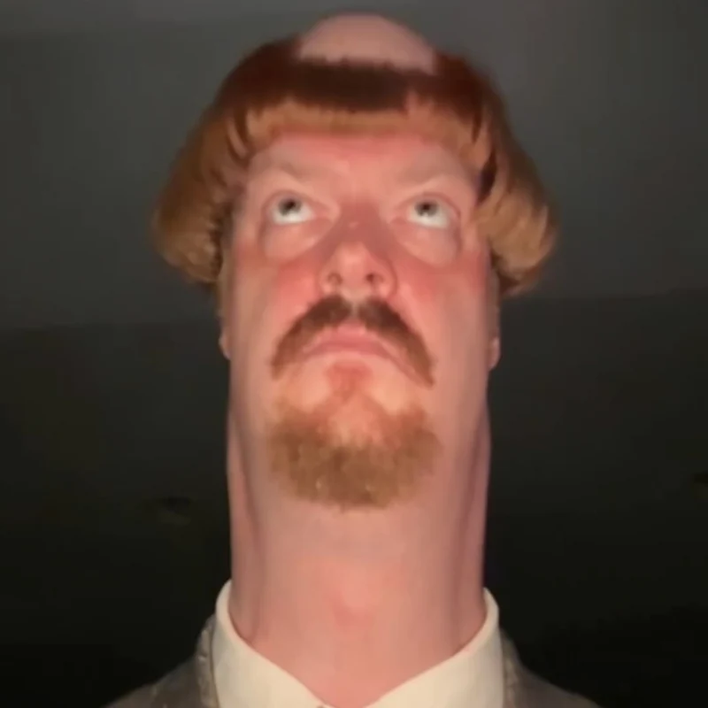 Sir Puddington