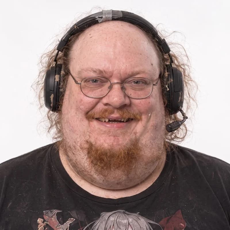 Ned Neckbeard