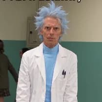 Ricks Solana