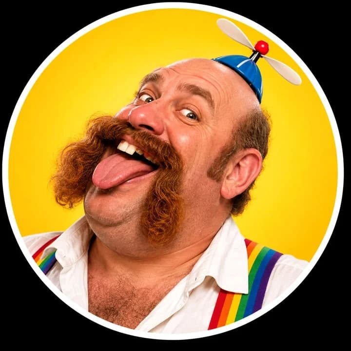 Uncle Grandpa